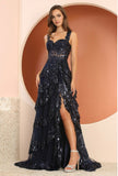 Adora Design Evening Gown 3174