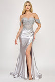 Lenovia Evening Gowns 8398