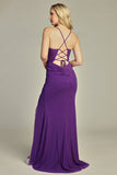 Let’s Evening Gowns 7945L