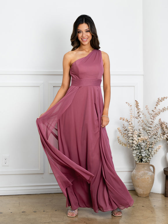 Eva Evening Gown 3516