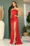 Adora Design Evening Gown 3162