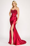 Lenovia Evening Gowns 8396