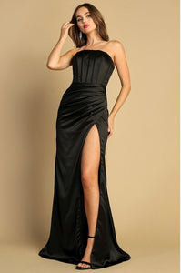 Adora Design Evening Gown 3162