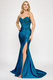 Lenovia Evening Gowns 8396