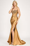 Lenovia Evening Gowns 8396