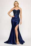 Lenovia Evening Gowns 8396