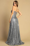 Adora Design Evening Gown 3167