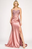Lenovia Evening Gowns 8396