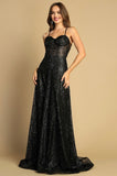 Adora Design Evening Gown 3167