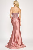 Lenovia Evening Gowns 8396