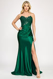 Lenovia Evening Gowns 8396