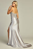 Let’s Evening Gowns 7947L