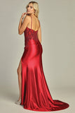 Let’s Evening Gowns 7947L