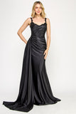 Lenovia Evening Gowns 8361