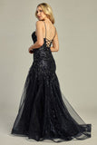 Let’s Evening Gown 7963L