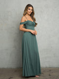 Eva Evening Gown 3494