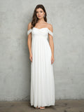 Eva Evening Gown 3494