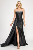 Lenovia Evening Gowns 8402