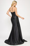Lenovia Evening Gowns 8402