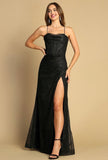 Adora Design Evening Gown 3169