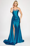 Lenovia Evening Gowns 8402