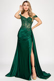 Lenovia Evening Gowns 8360