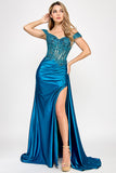 Lenovia Evening Gowns 8360