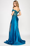 Lenovia Evening Gowns 8360