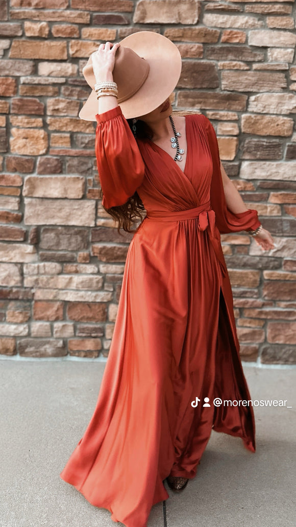 LaDivine by Cinderella Divine Evening Gown 7475