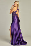 Let’s Evening Gown 7913L