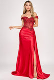 Lenovia Evening Gowns 8360
