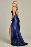 Let’s Evening Gown 7913L