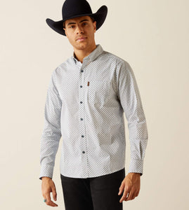 Men’s Ariat Maxwell Modern Fit Shirt