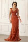 Lenovia Evening Gowns 8350