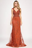 Lenovia Evening Gowns 8350