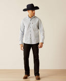 Men’s Ariat Maxwell Modern Fit Shirt