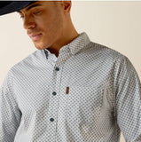 Men’s Ariat Maxwell Modern Fit Shirt