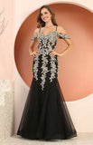 Adora Design Evening Gown 3156