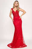 Lenovia Evening Gowns 8350