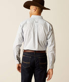 Men’s Ariat Team Kody Classic Fit Shirt