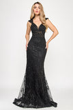 Lenovia Evening Gowns 8350