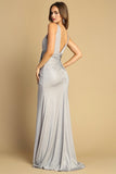 Adora Design Evening Gown 3159