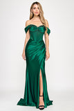Lenovia Evening Gowns 8403