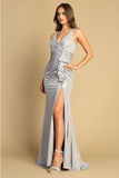 Adora Design Evening Gown 3159