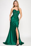 Lenovia Evening Gowns 8403
