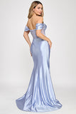 Lenovia Evening Gowns 8403