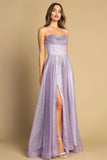 Adora Design Evening Gown 3170
