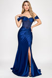 Lenovia Evening Gowns 8403