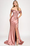 Lenovia Evening Gowns 8403