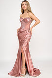 Lenovia Evening Gowns 8403